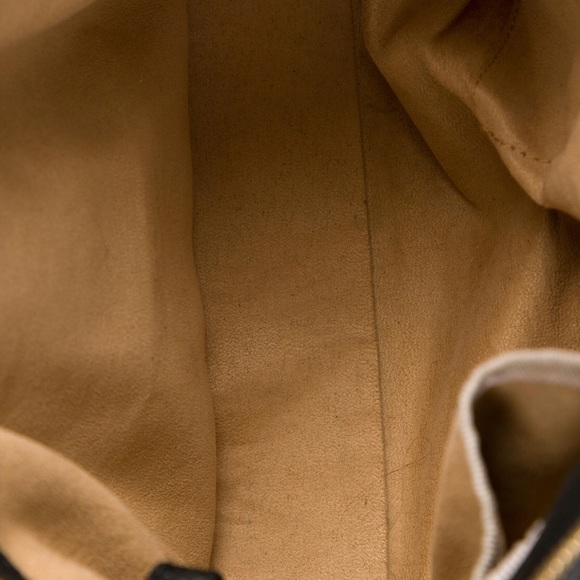 Jimmy Choo Grained Leather Shoulder Bag - Picture 4 of 13